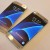 Harga Dan Spesifikasi Samsung Galaxy S7 Edge Anti Debu dan Air