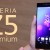 Harga dan Spesifikasi Sony Xperia Z5, Kamera 23 MP