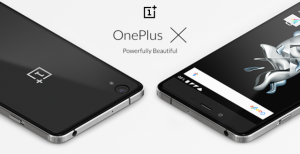 Harga OnePlus X, Spesifikasi Smartphone 5 Inch dengan Desain Yang Mempesona