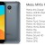 Harga Meizu MX5e, Smartphone 4G LTE Handal Yang Murah