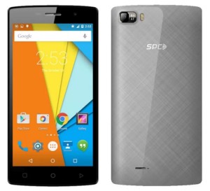 Spesifikasi dan Harga SPC S18 Comet , Ponsel Android Murah Usung RAM 2 GB