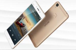 Spesifikasi Vivo V3, Smartphone Android Terbaru dengan Dukungan Fitur Fast Charging 