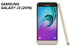 Harga Samsung Galaxy J3 (2016), Spesifikasi Ponsel Android 4G LTE Murah