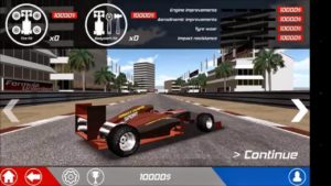 game formula one F1 android