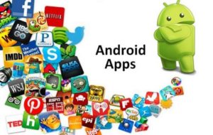 Aplikasi Android Terlarang