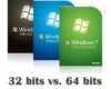 Ini Perbedaan Windows 32 Bit dan 64 Bit