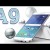 Harga dan Spesifikasi Samsung Galaxy A9 Pro RAM 4 Gb