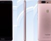 Harga Huawei Honor V8, Smartphone Android Terbaru dengan CPU Octa-core HiSIlicon Kirin 950