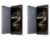 Spesifikasi Asus Zenfone 3 Ultra, Smartphone Tangguh Usung Fitur NXP Smart AMP