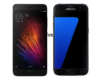 Samsung Galaxy S7 vs Xiaomi Mi5