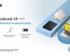 ASUS Vivobook 14 (A1407CA). Laptop AI Murah dengan Intel Core Ultra